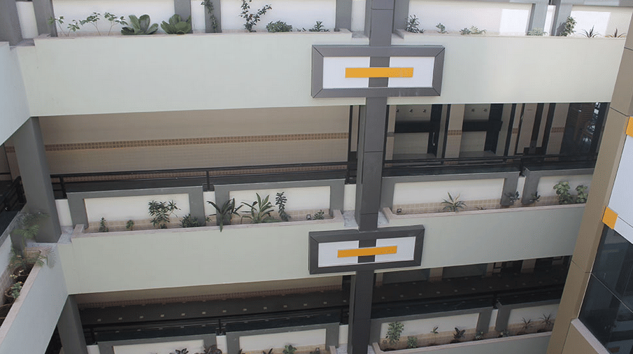 Swami Sahajanand College of Commerce & Management Bhavnagar Infrastructure photo 2